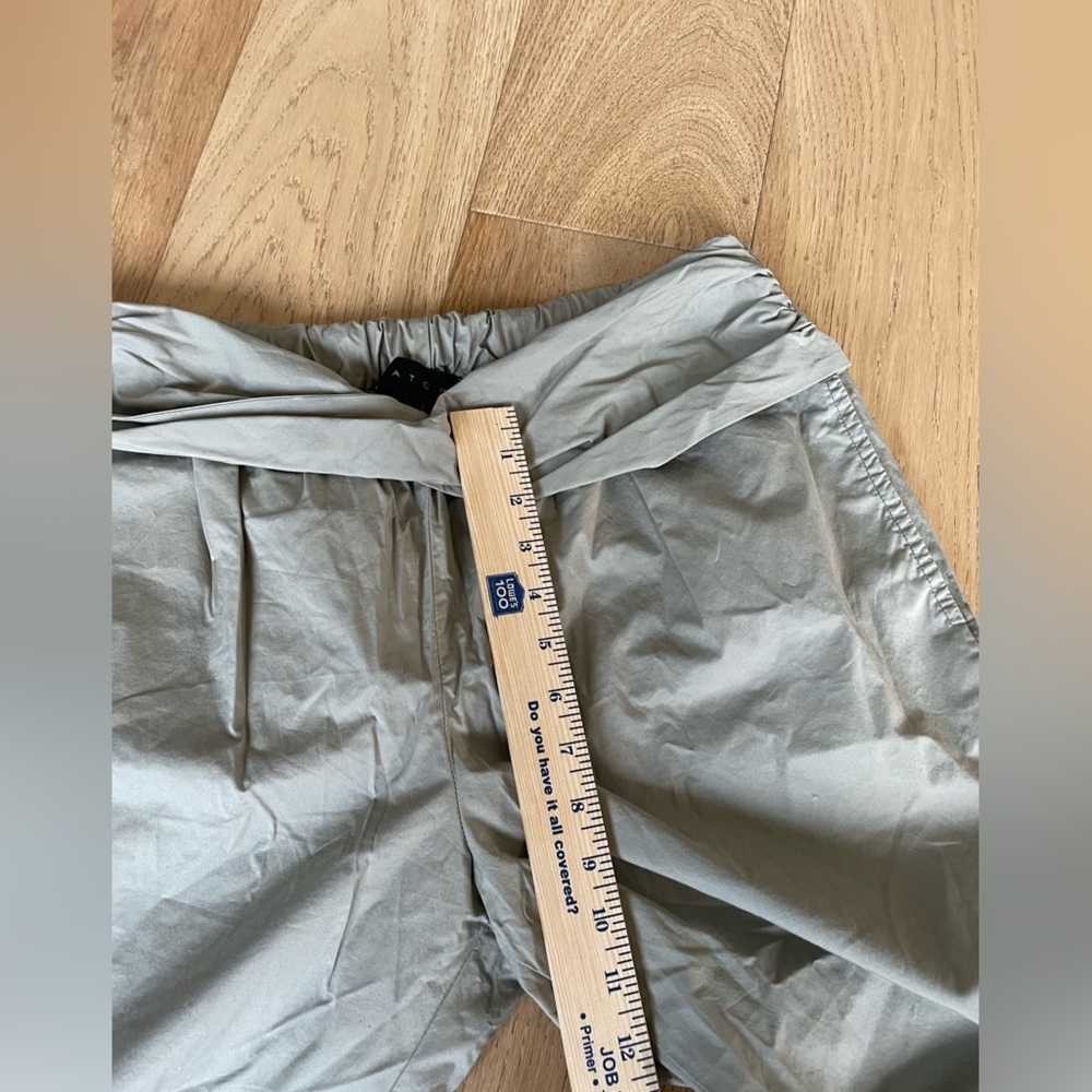 Hatch maternity ipek pants - Picture 4 of 7